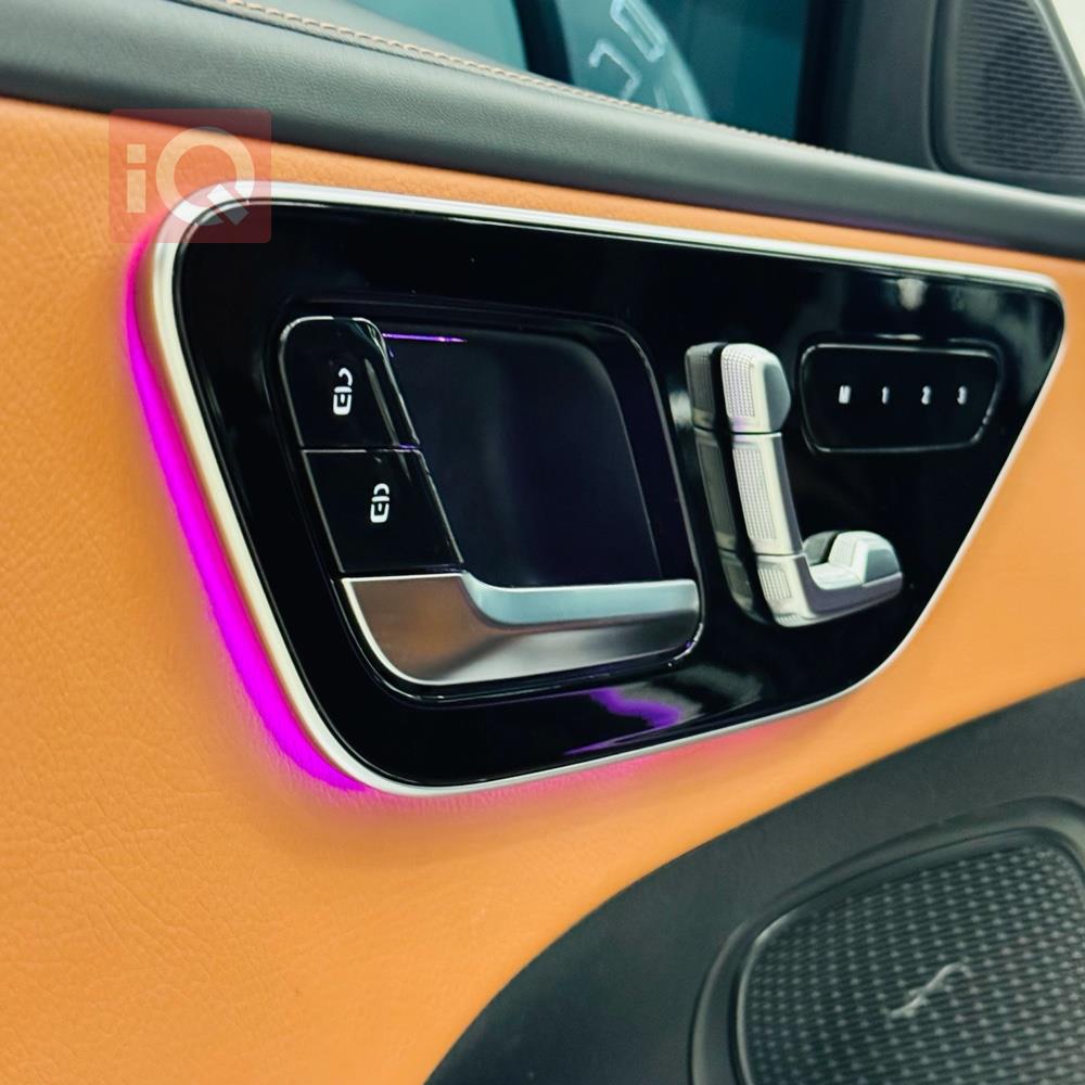 مێرسێدس بێنز C-Class